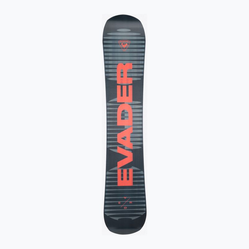 Deska snowboardowa męska Rossignol Evader Wide 8