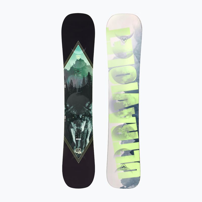 Deska snowboardowa damska Rossignol Ultraviolet