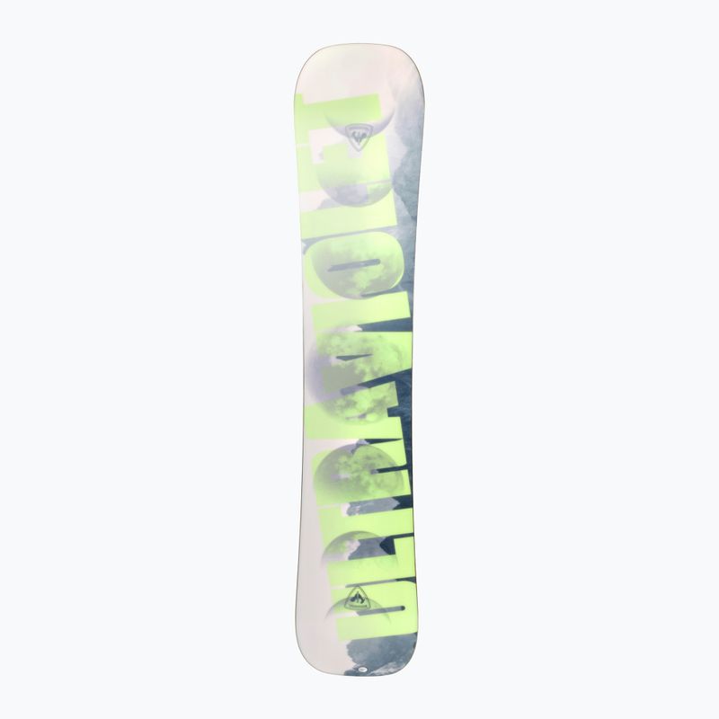 Deska snowboardowa damska Rossignol Ultraviolet 2