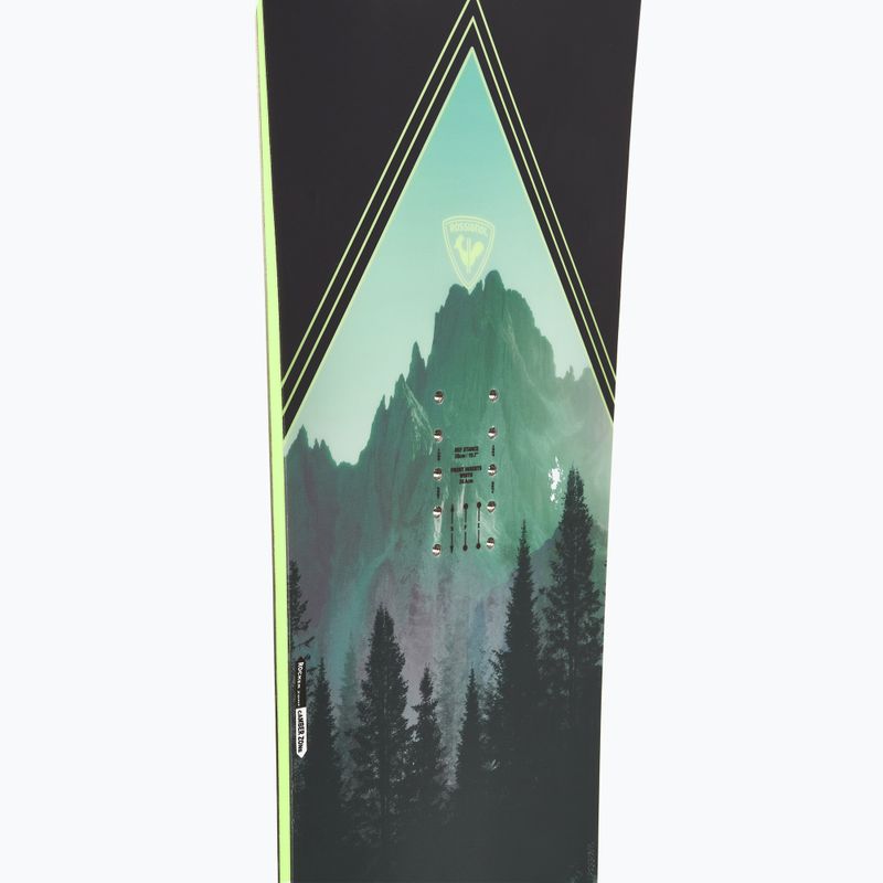 Deska snowboardowa damska Rossignol Ultraviolet 4