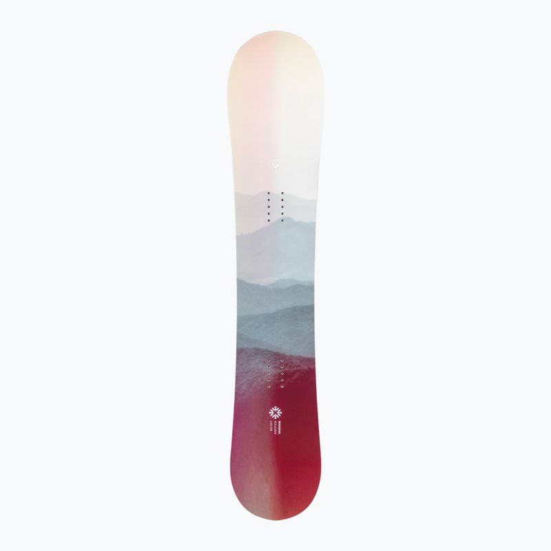 Deska snowboardowa damska Rossignol Soulside 7
