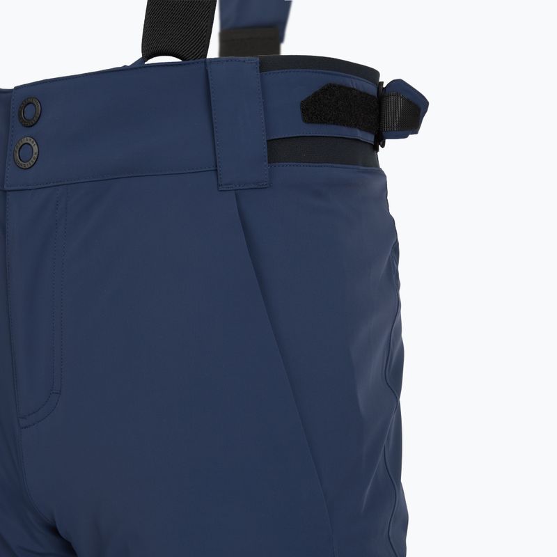 Spodnie narciarskie męskie Rossignol Blackside dark navy 10