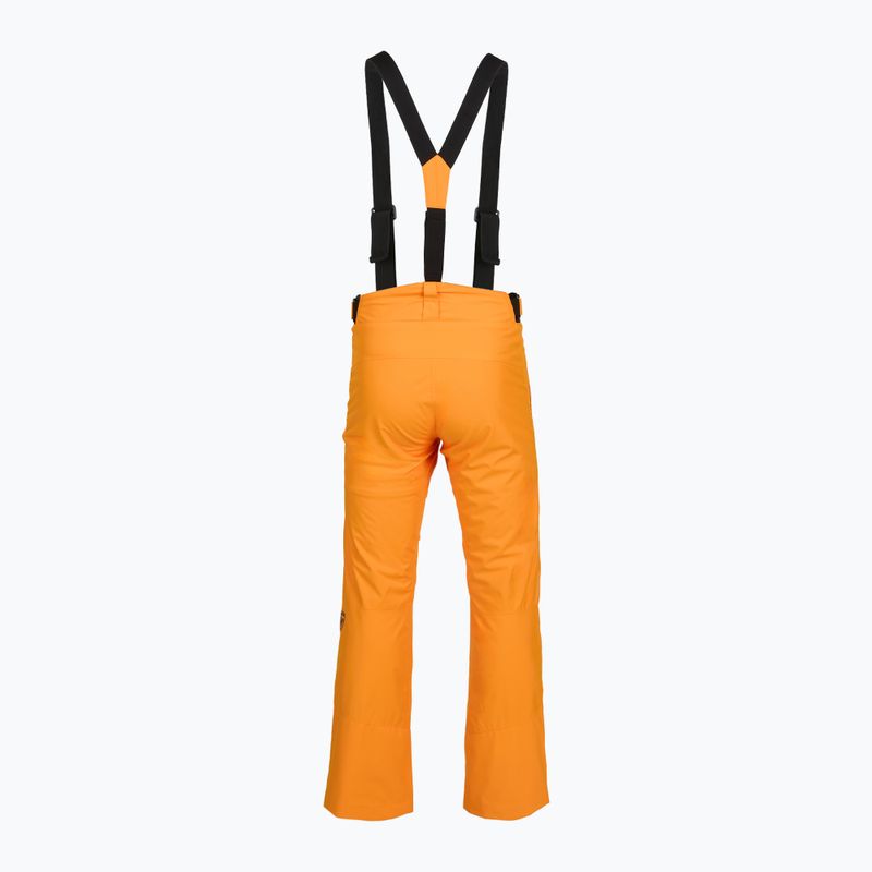 Spodnie narciarskie męskie Rossignol Ski sunburst 9