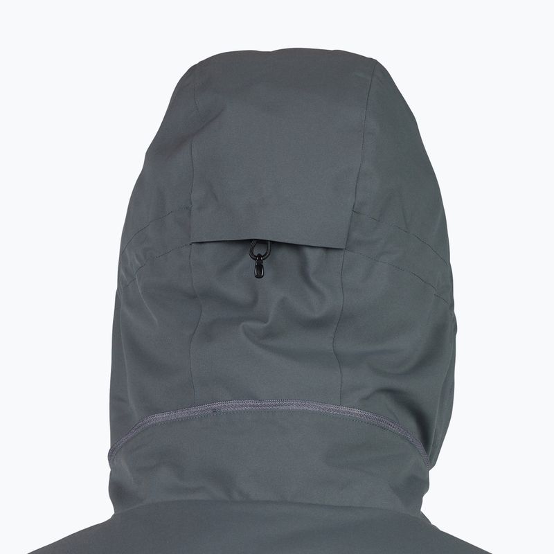 Kurtka narciarska męska Rossignol Strawpile sports red 6