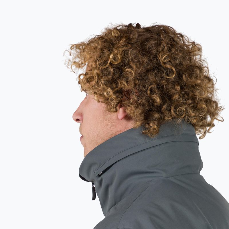 Kurtka narciarska męska Rossignol Strawpile sports red 7