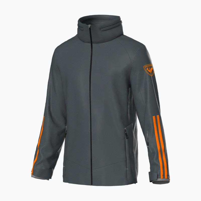 Kurtka narciarska męska Rossignol Strawpile sports red 17