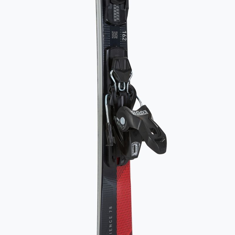 Narty zjazdowe Rossignol Experience 78 Carbon + wiązania Xpress 11 GW 5