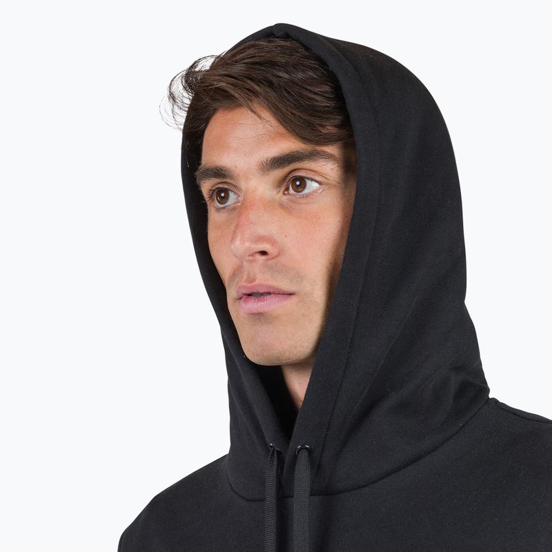 Bluza męska Rossignol New Hero Hoodie black 5