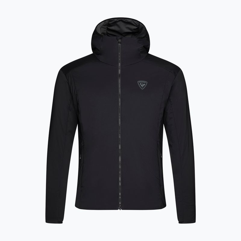 Kurtka narciarska męska Rossignol Opside Hoodie Warm black 8