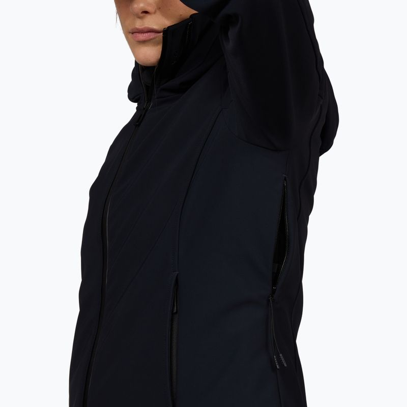 Kurtka narciarska damska Rossignol Cieloalto Jkt black 8
