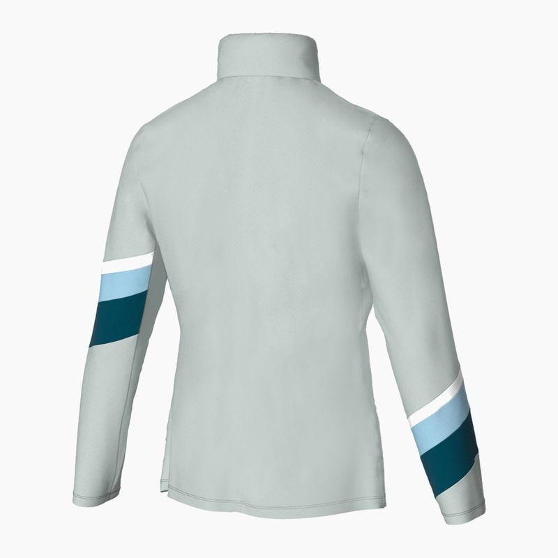 Bluza damska Rossignol Strawpile Fleece Fz steam 10