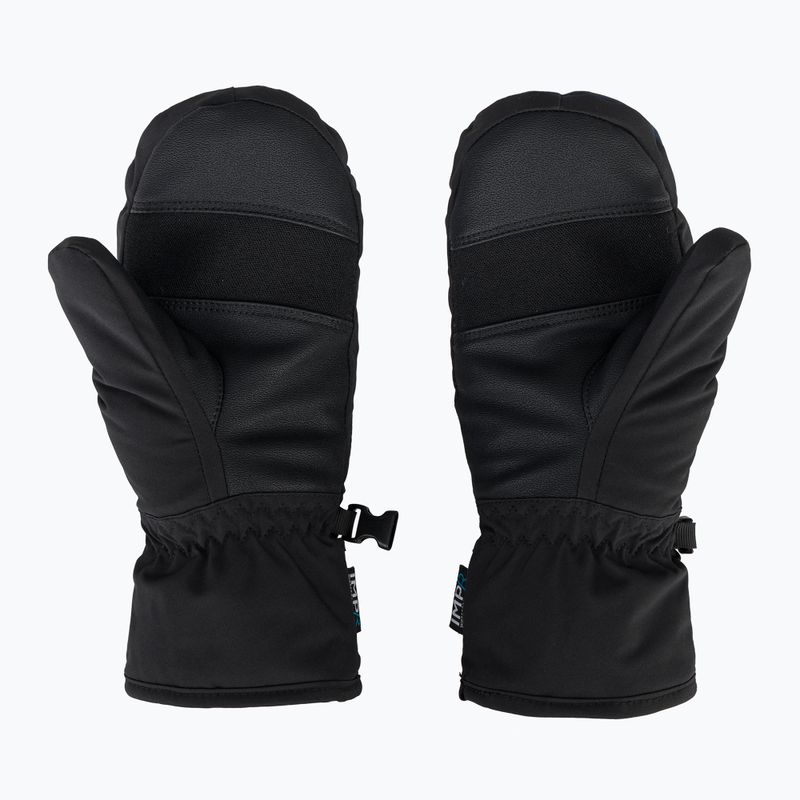 Rękawice narciarskie dzięcięce Rossignol Jr Tech Impr M dark navy 3