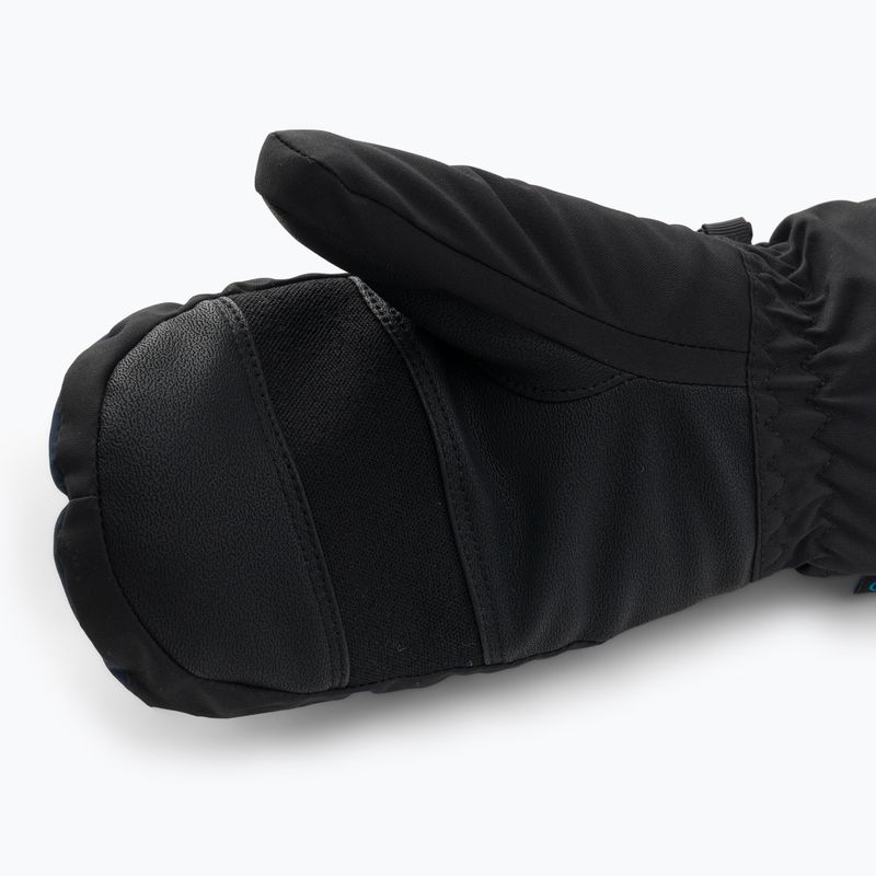 Rękawice narciarskie dzięcięce Rossignol Jr Tech Impr M dark navy 4