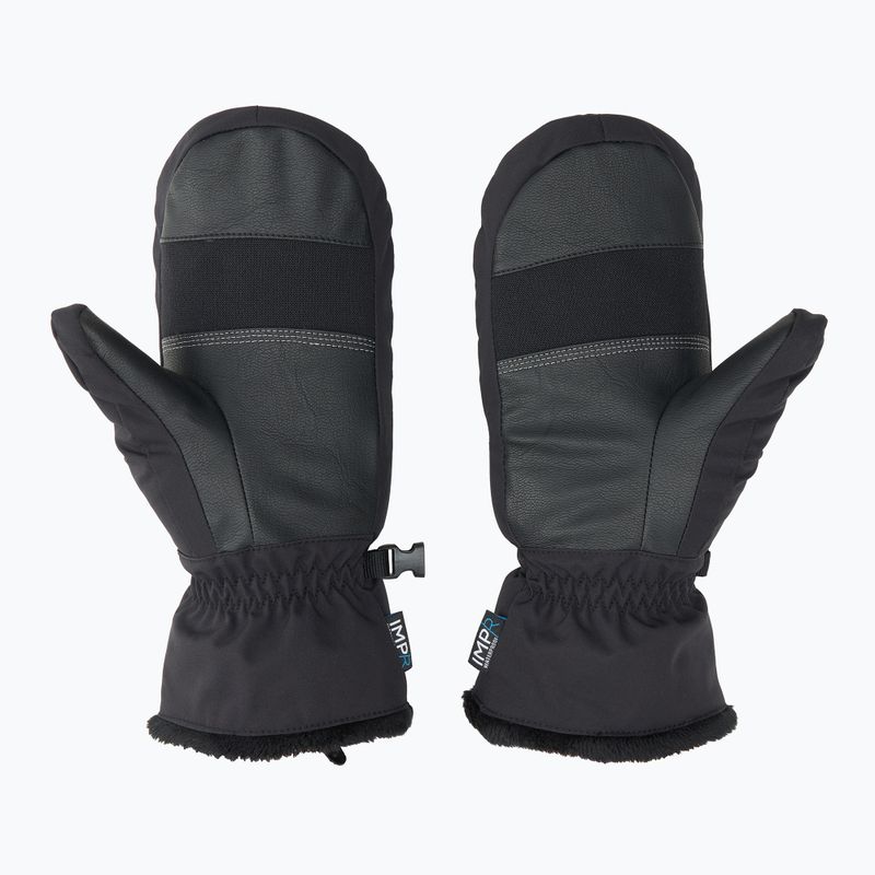 Rękawice narciarskie damskie Rossignol New Piste M black 3