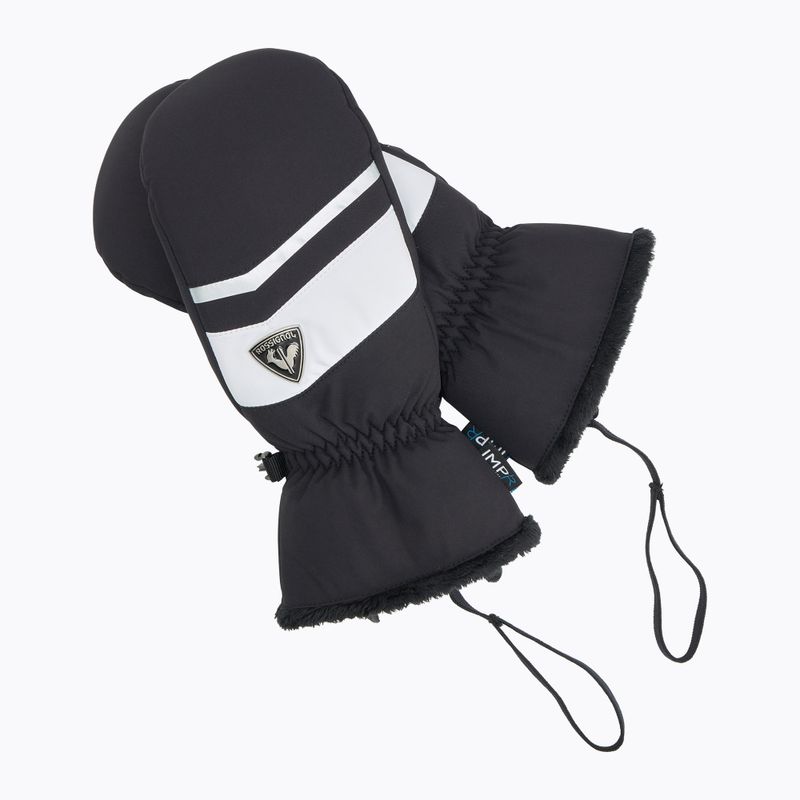 Rękawice narciarskie damskie Rossignol New Piste M black 6