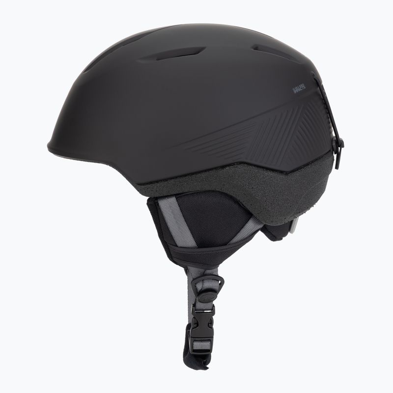 Kask narciarski Rossignol Fit Impacts 2025 black 3