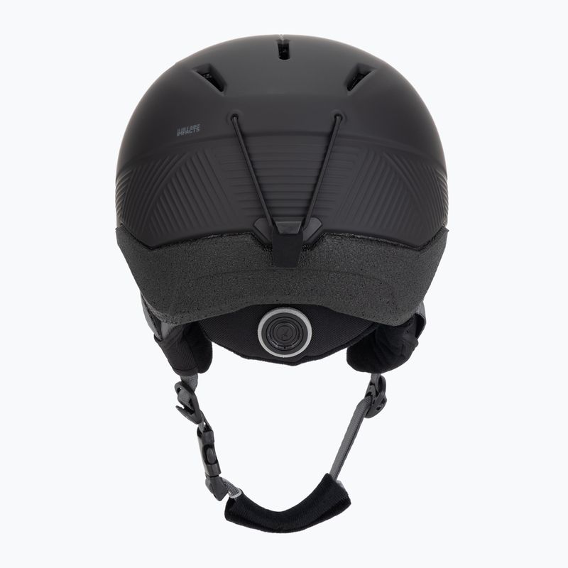 Kask narciarski Rossignol Fit Impacts 2025 black 4