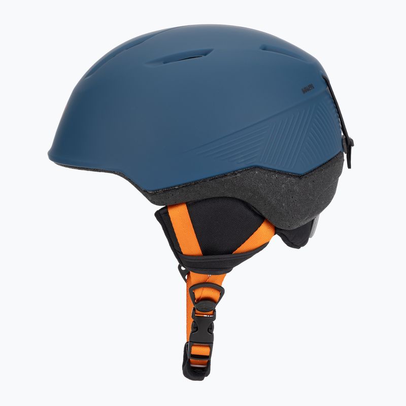 Kask narciarski Rossignol Fit Impacts 2025 blue 3