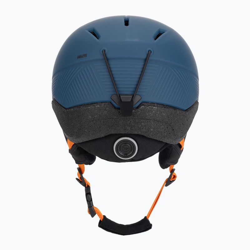 Kask narciarski Rossignol Fit Impacts 2025 blue 4