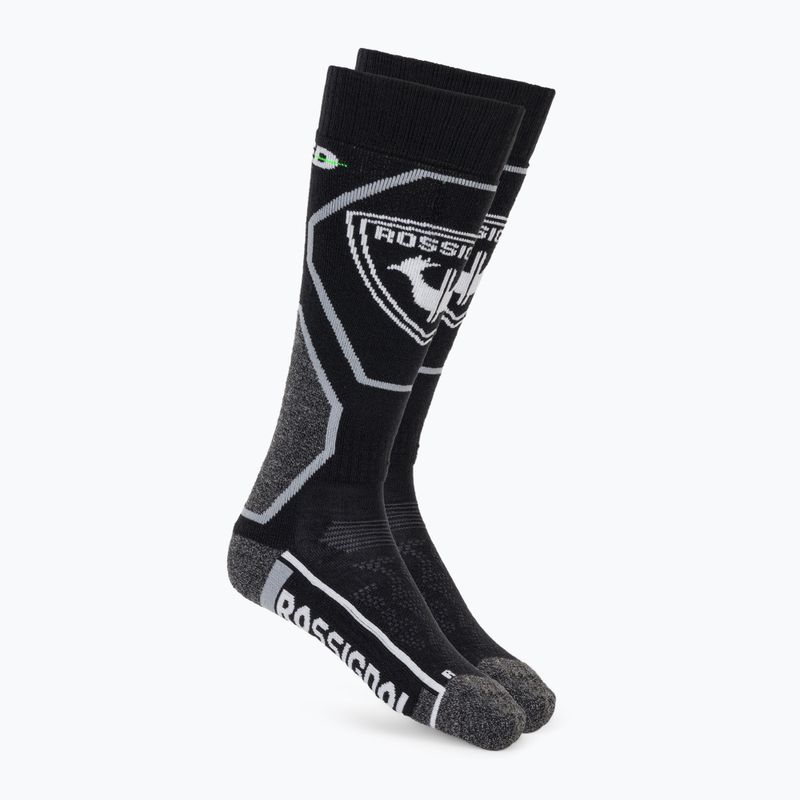 Skarpety narciarskie męskie Rossignol Speed Comfort black