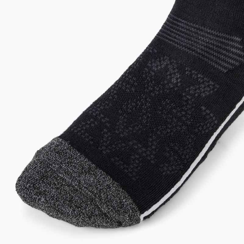 Skarpety narciarskie męskie Rossignol Speed Comfort black 3