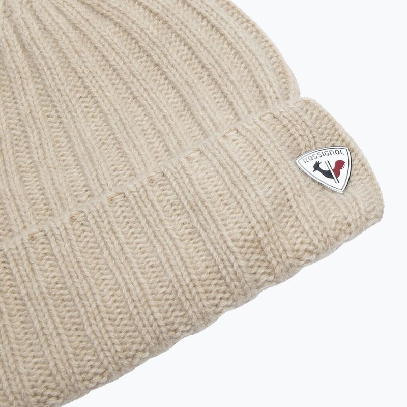 Czapka zimowa damska Rossignol Diana lion 2