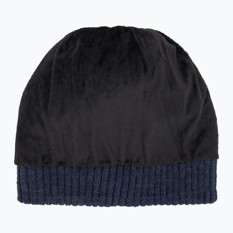 Czapka zimowa damska Rossignol Sara dark navy 4