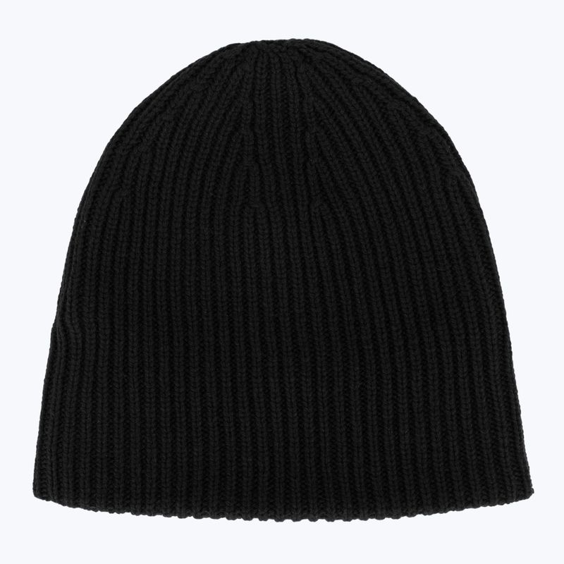 Czapka zimowa damska Rossignol Luiza black 4