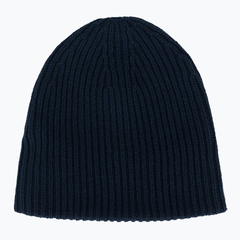 Czapka zimowa damska Rossignol Luiza dark navy 4