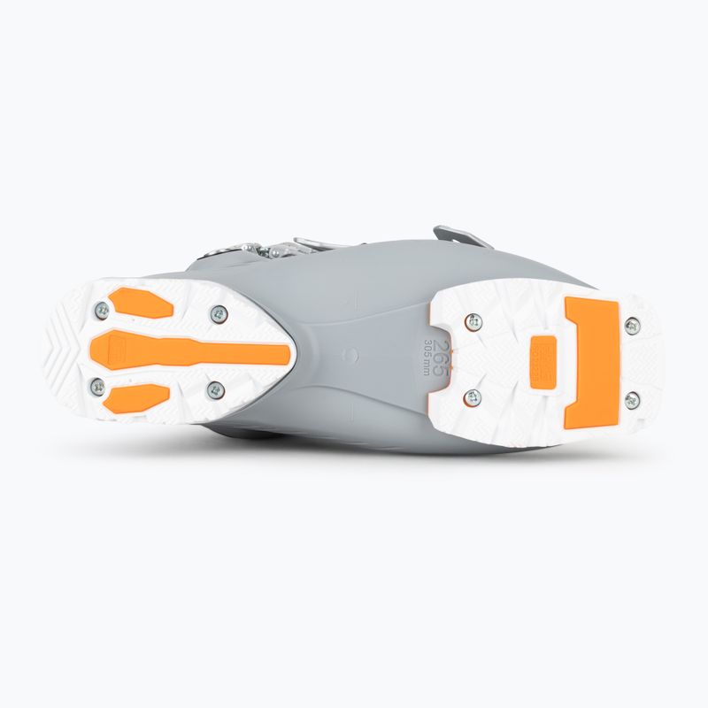 Buty narciarskie damskie Rossignol Pure 70 X GW soft silver 4