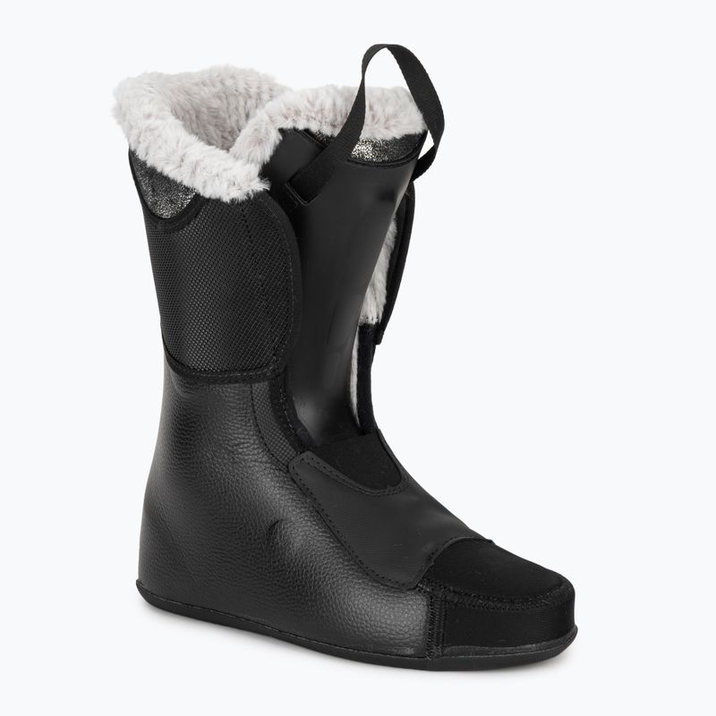 Buty narciarskie damskie Rossignol Pure 70 X GW soft silver 5