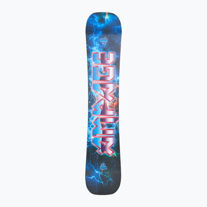 Deska snowboardowa męska Rossignol Ampage Vol.2 Wide 3