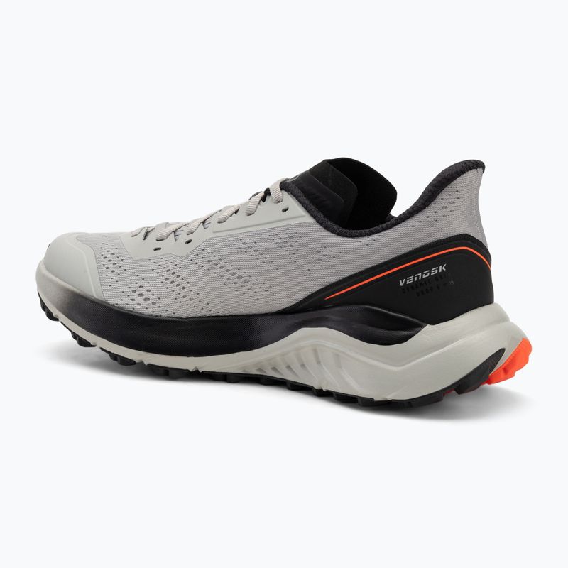 Buty do biegania męskie Rossignol Venosk light grey 3