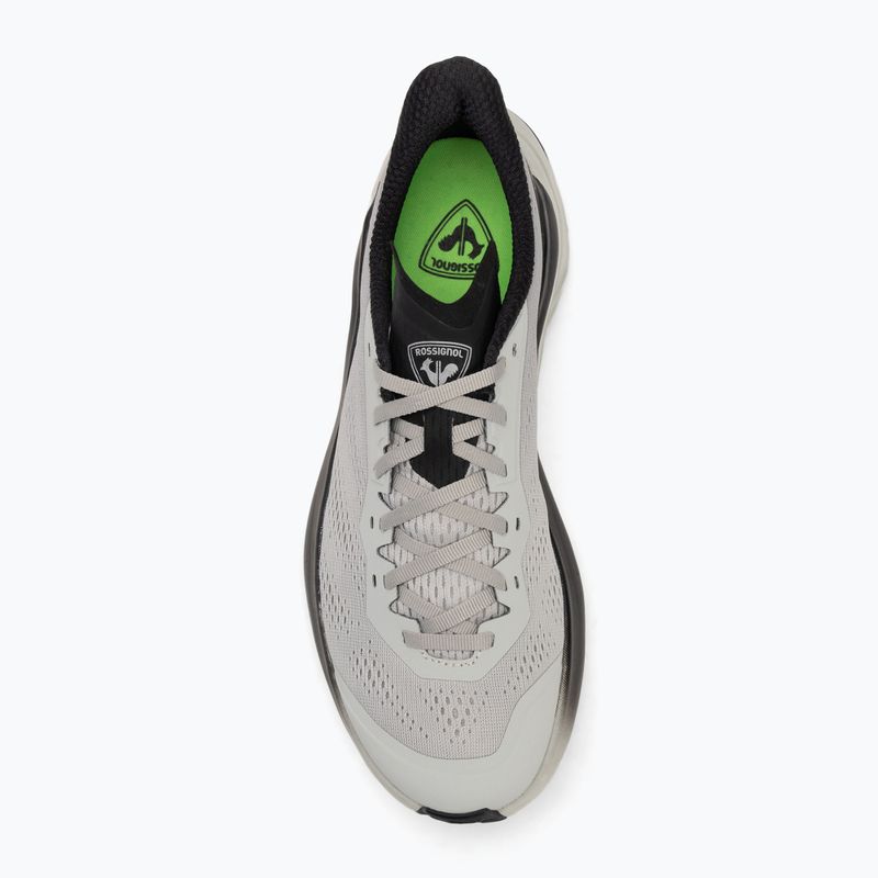 Buty do biegania męskie Rossignol Venosk light grey 5