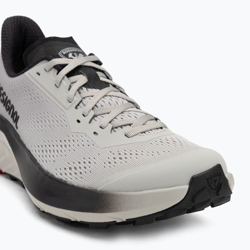 Buty do biegania męskie Rossignol Venosk light grey 7