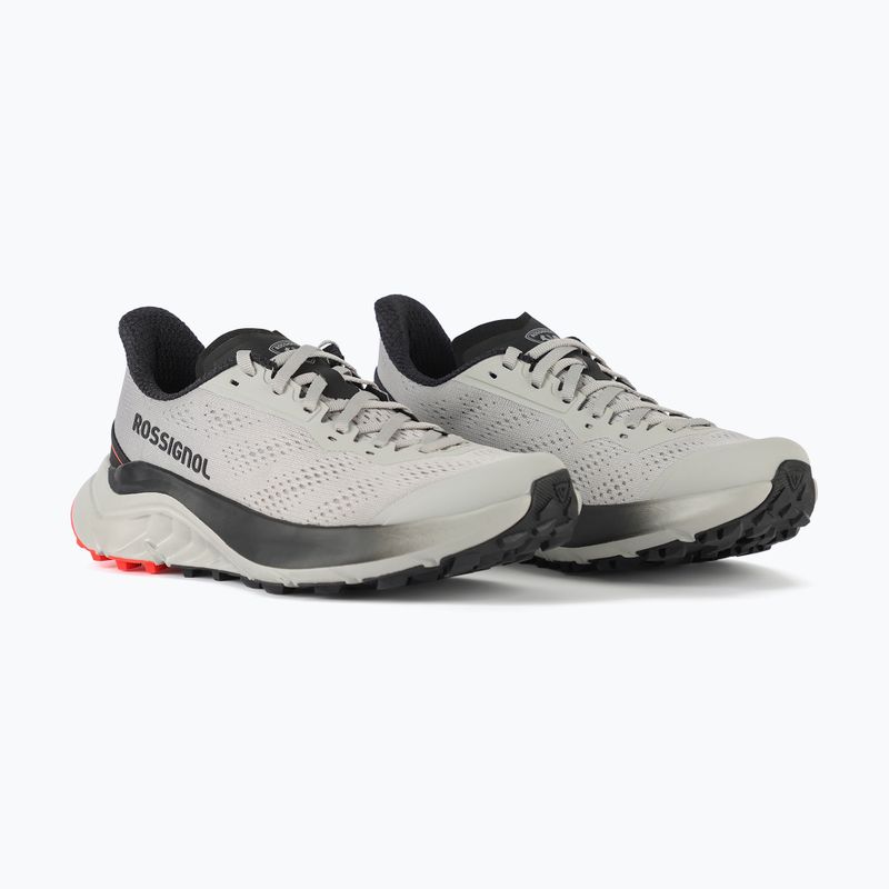 Buty do biegania męskie Rossignol Venosk light grey 10
