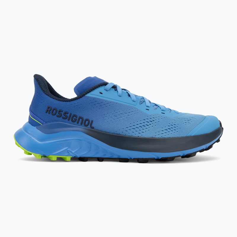 Buty do biegania męskie Rossignol Venosk azure blue 2