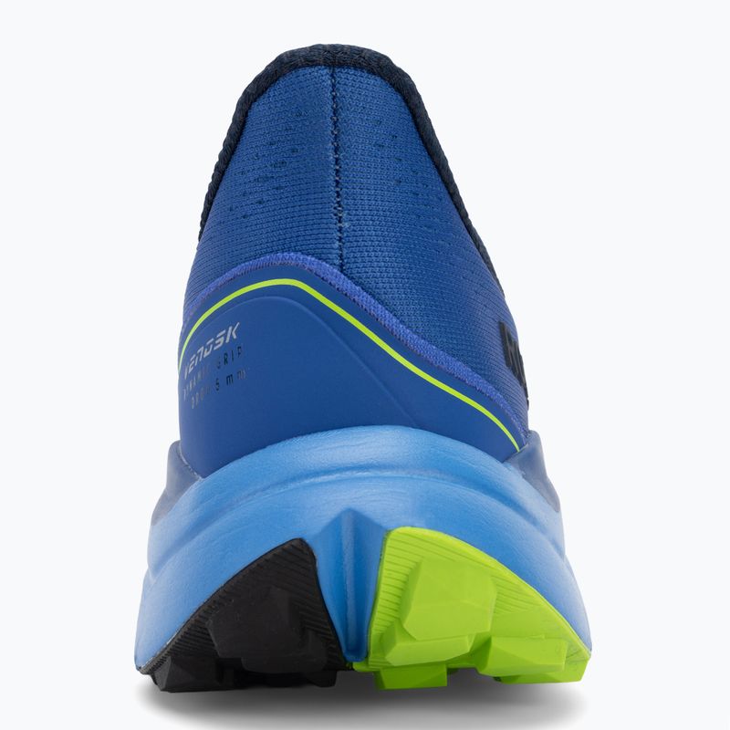 Buty do biegania męskie Rossignol Venosk azure blue 6