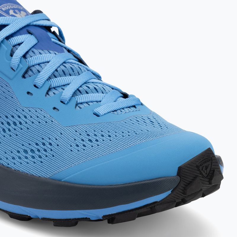 Buty do biegania męskie Rossignol Venosk azure blue 7