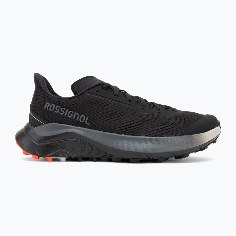 Buty do biegania męskie Rossignol Venosk black 2