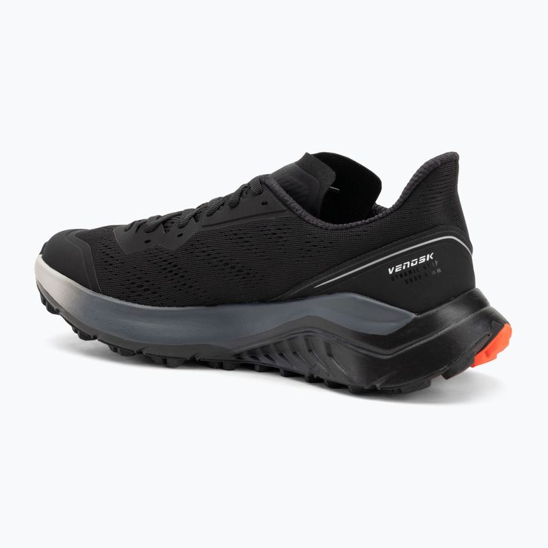 Buty do biegania męskie Rossignol Venosk black 3