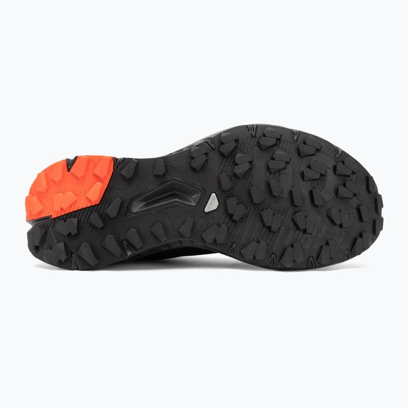 Buty do biegania męskie Rossignol Venosk black 4