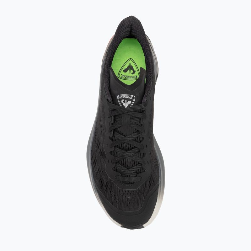 Buty do biegania męskie Rossignol Venosk black 5