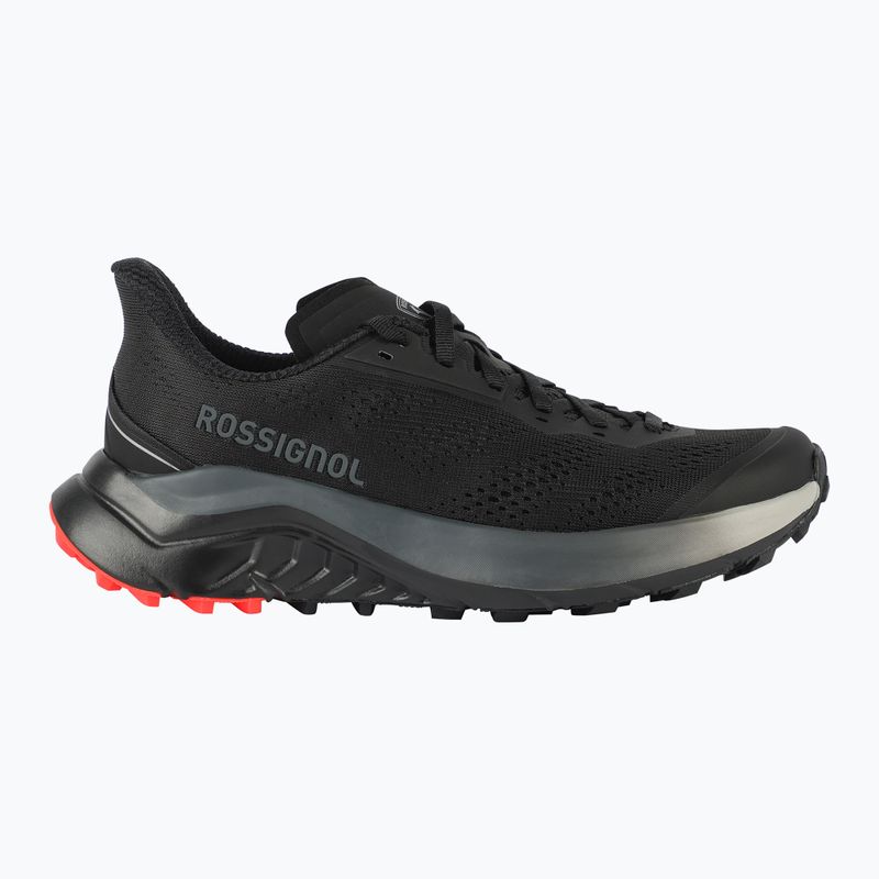 Buty do biegania męskie Rossignol Venosk black 8