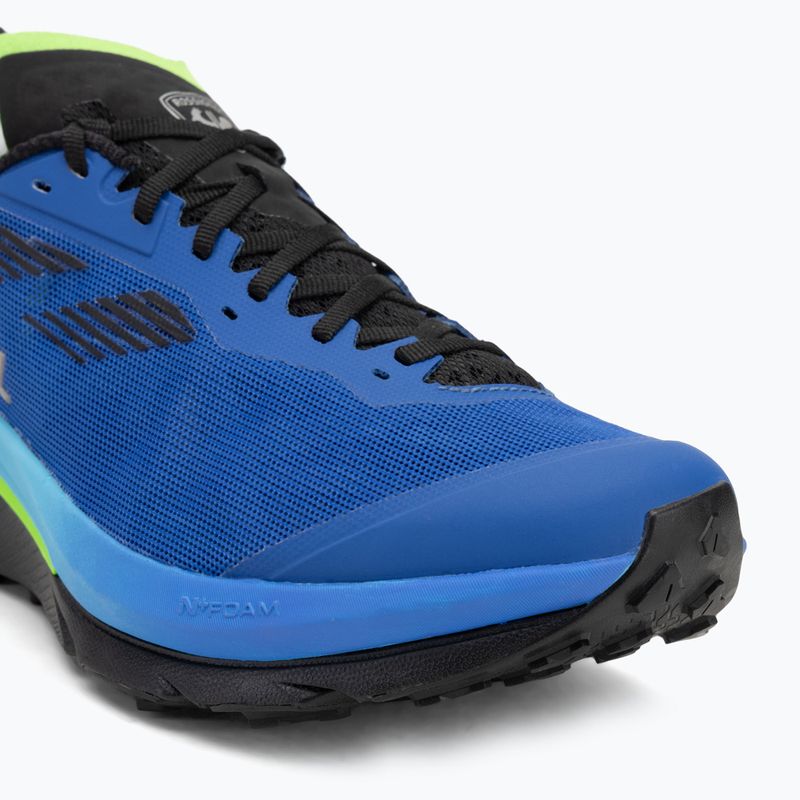 Buty do biegania męskie Rossignol Vezor dazzle blue 7