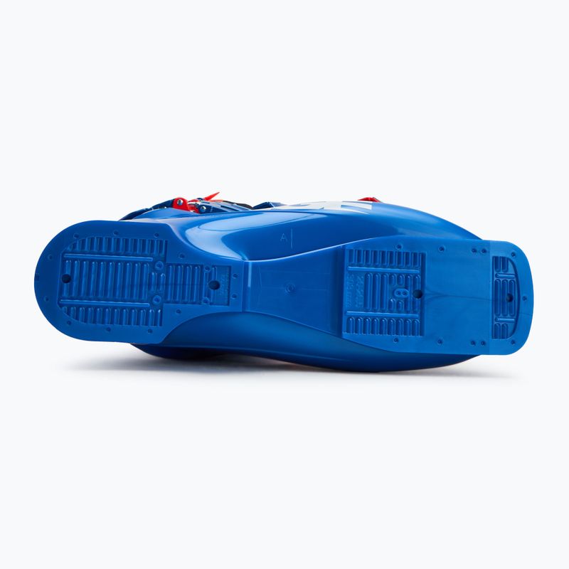 Buty narciarskie męskie Lange RS 130 MV vibrant blue 4