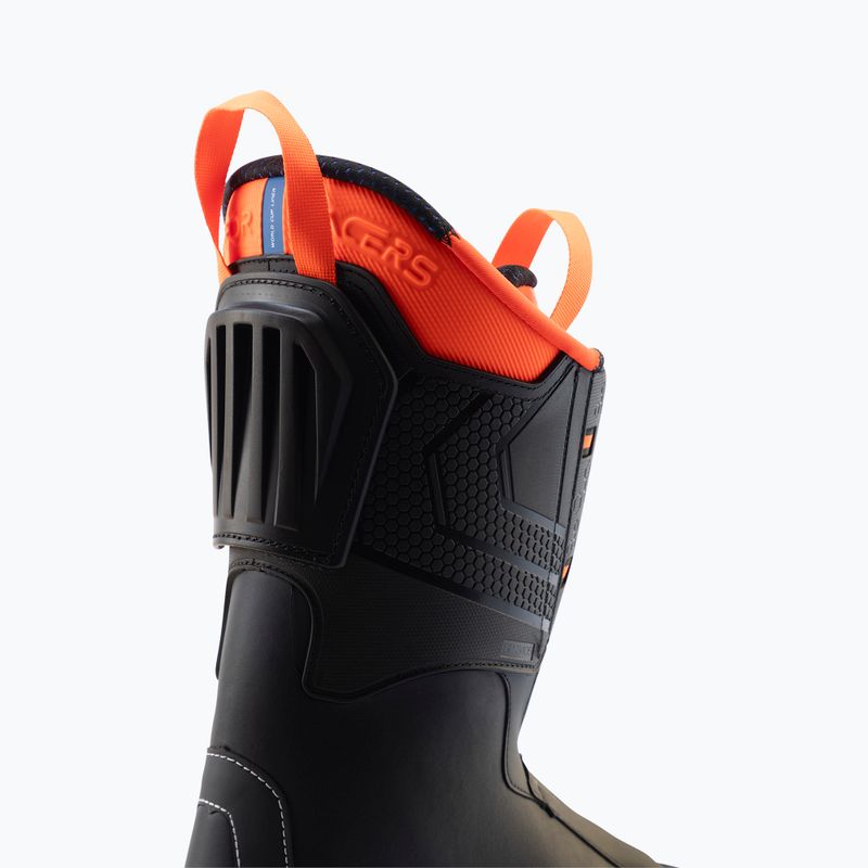 Buty narciarskie męskie Lange RS 130 MV vibrant blue 15