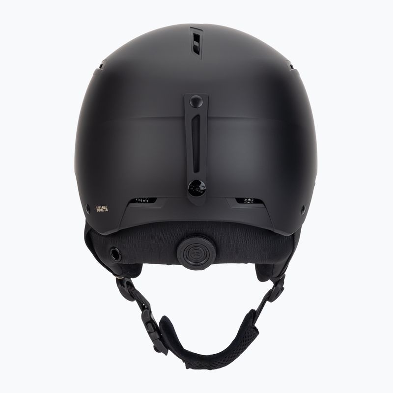 Kask narciarski Rossignol Templar Impacts black 4