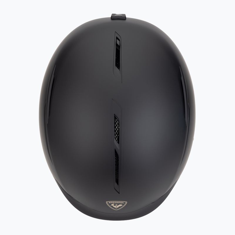 Kask narciarski Rossignol Templar Impacts black 6