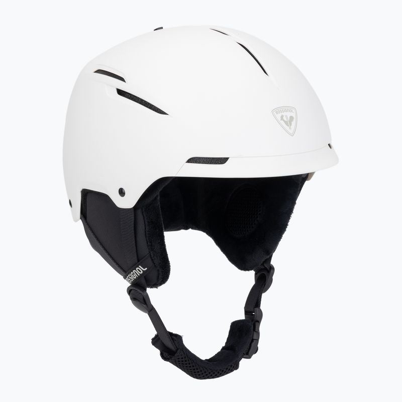 Kask narciarski Rossignol Templar Impacts W white